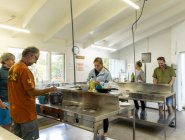 Punakaiki Beach Camp