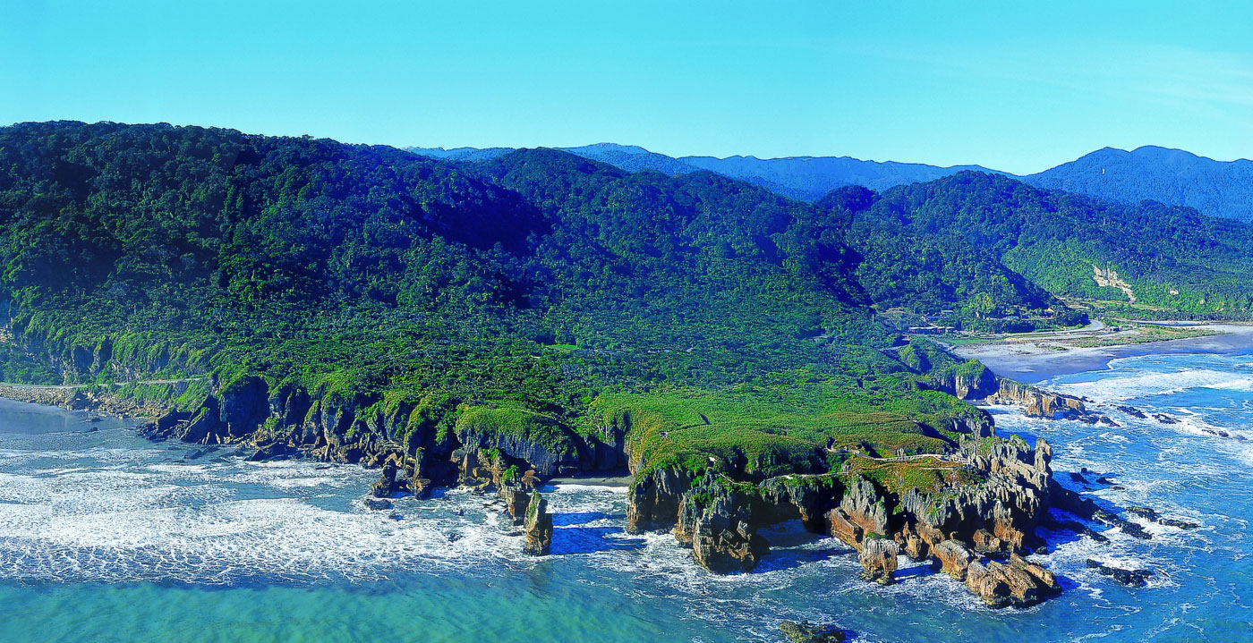 punakaiki header01